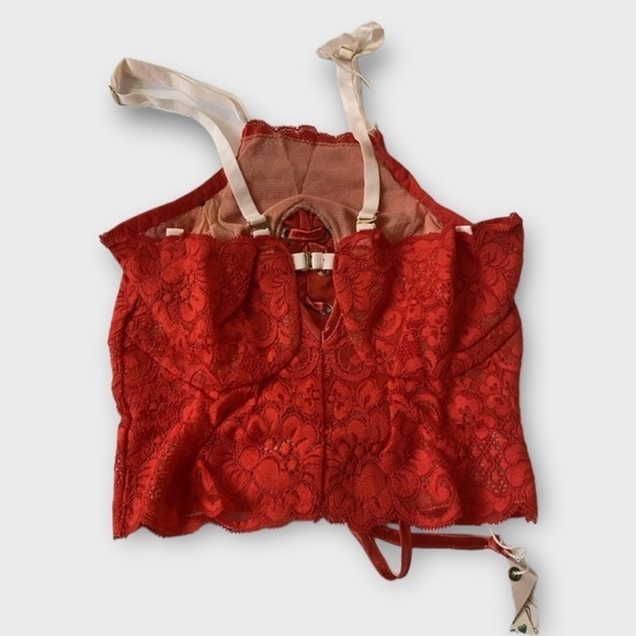 Free People x HAH Top to bottom 4-way Wear Cami - Picture 7 of 7